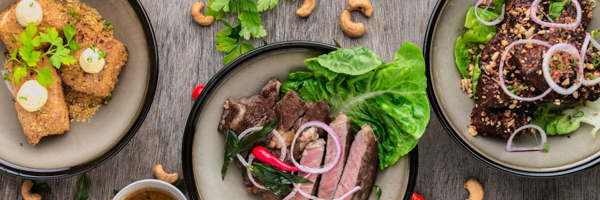 Culinary Tech Innovation Summit banner