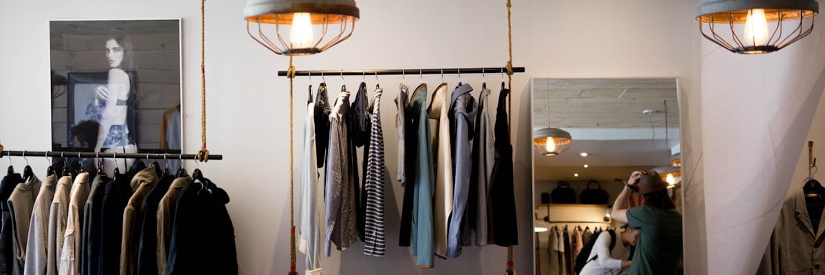 Fashion Tech Innovation Lab banner