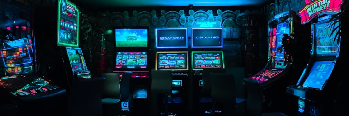 Gaming & Tech Innovation Challenge banner