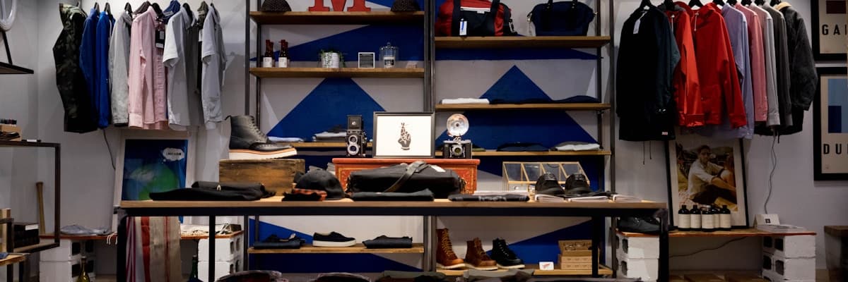 Sustainable Fashion & Beauty Tech Expo banner